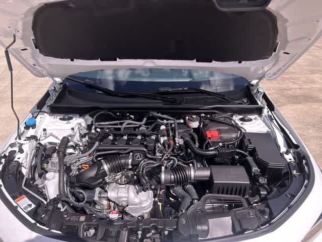 Used 2026 Acura Integra A-Spec w/ Technology Package FWD image 21