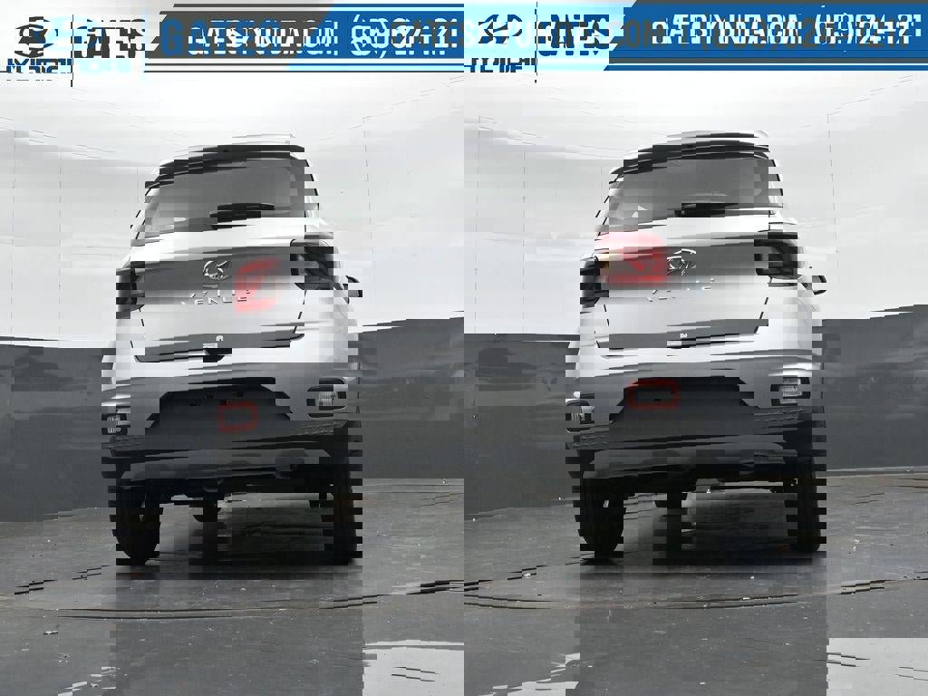 New 2026 Hyundai Venue SEL image 40