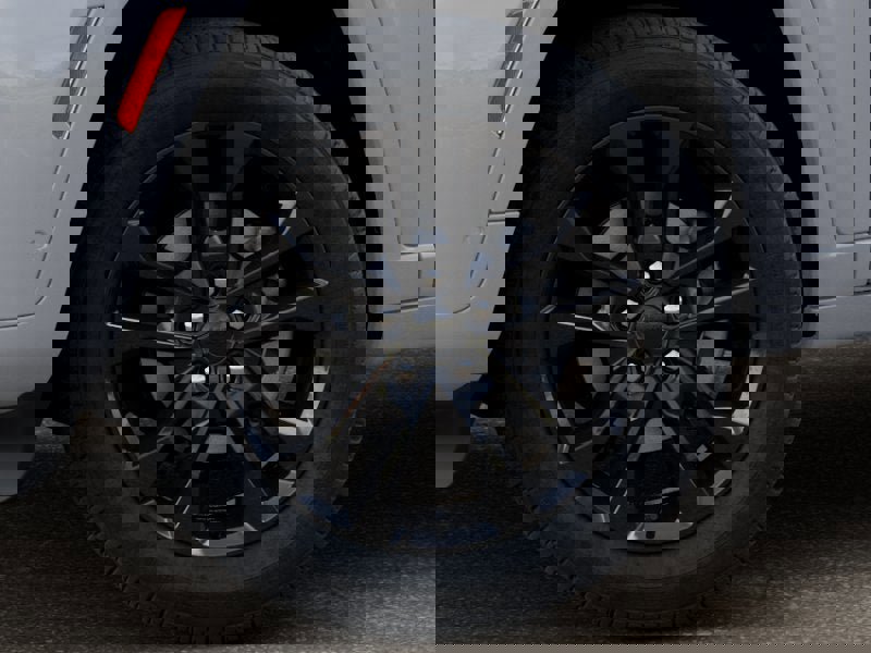 New 2026 Jeep Grand Cherokee L Limited image 34