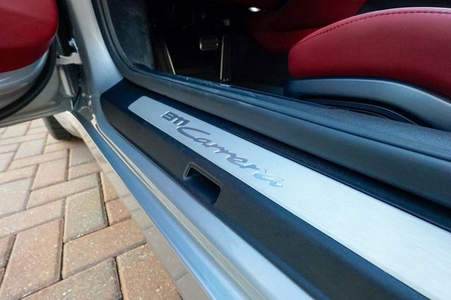Used 2021 Porsche 911 Carrera image 53