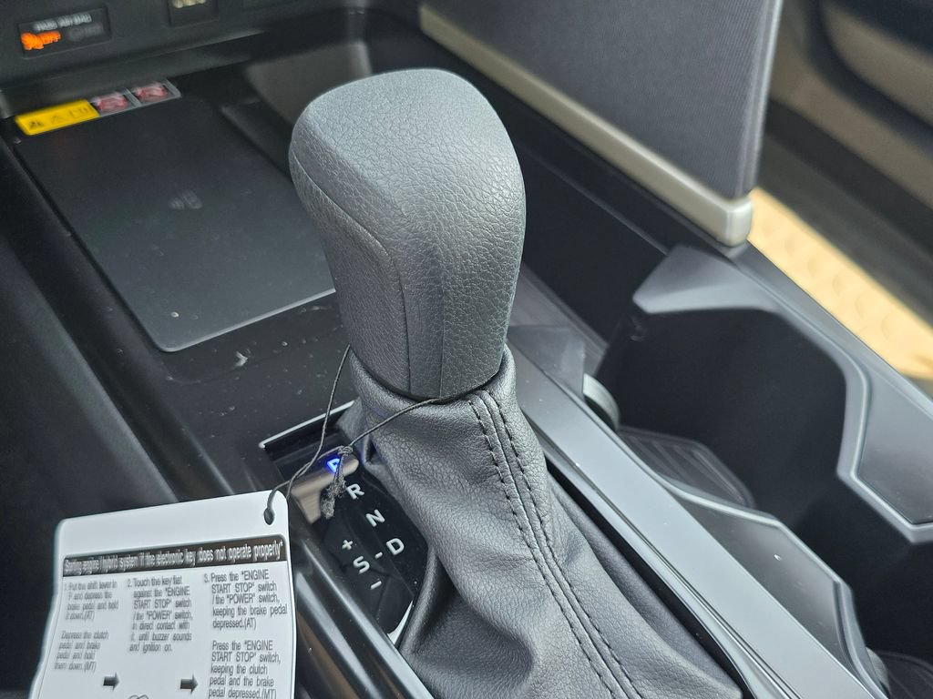 New 2026 Toyota Camry LE FWD image 29