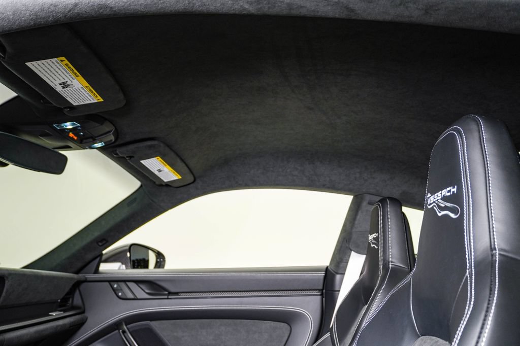Certified 2026 Porsche 911 GT3 RWD image 19