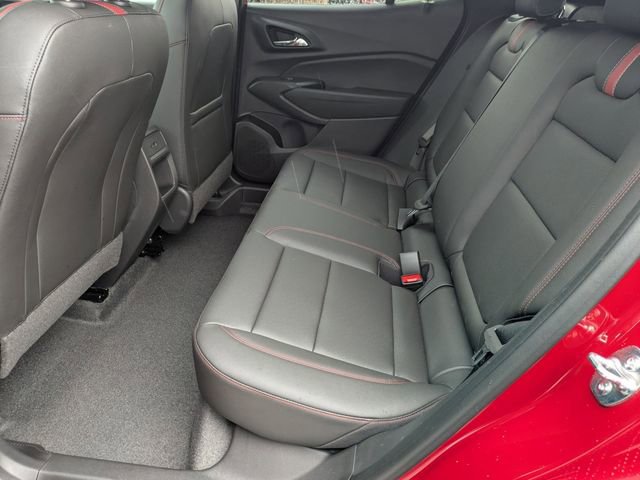 New 2026 Chevrolet Trax RS w/ Sunroof Package FWD image 26
