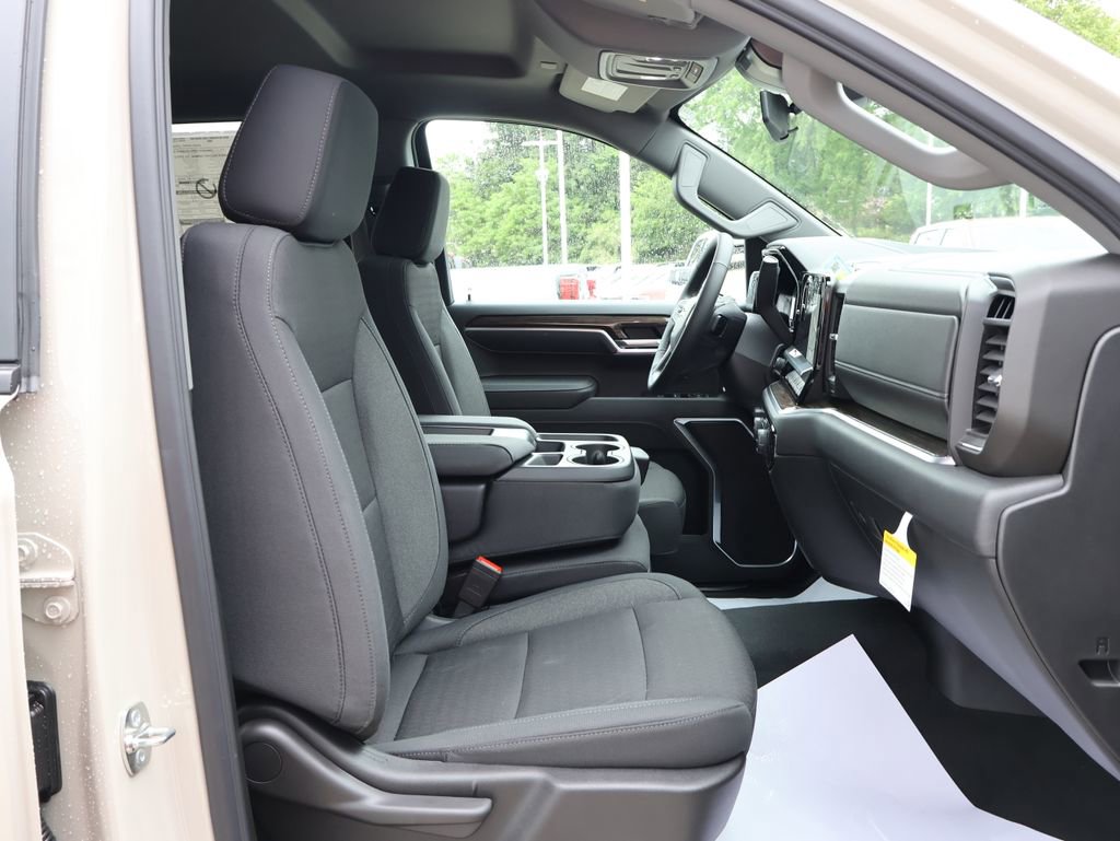 New 2026 Chevrolet Silverado 1500 RST w/ RST Select Package AWD/4WD image 39