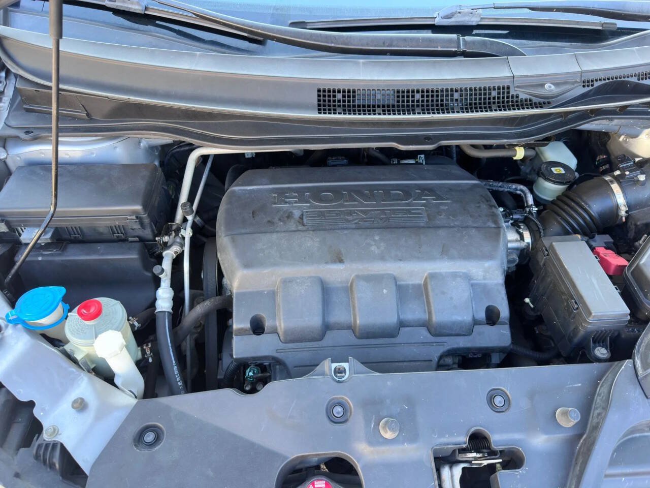 Used 2016 Honda Odyssey EX-L image 19