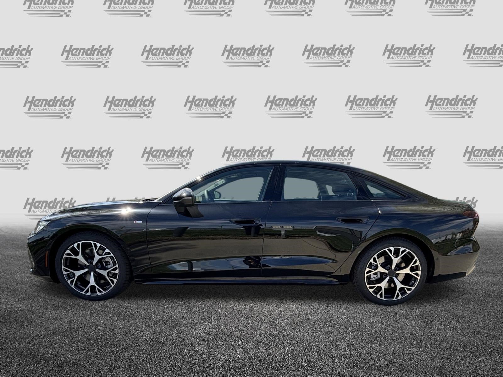 New 2026 Audi A6 Prestige AWD/4WD image 7