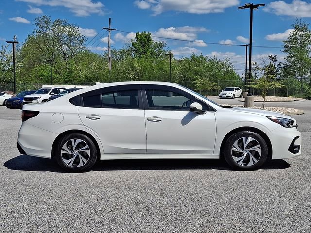 Used 2024 Subaru Legacy Premium AWD/4WD image 10