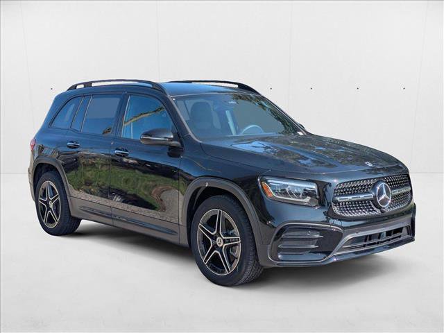 New 2025 Mercedes-Benz GLB 250 image 7