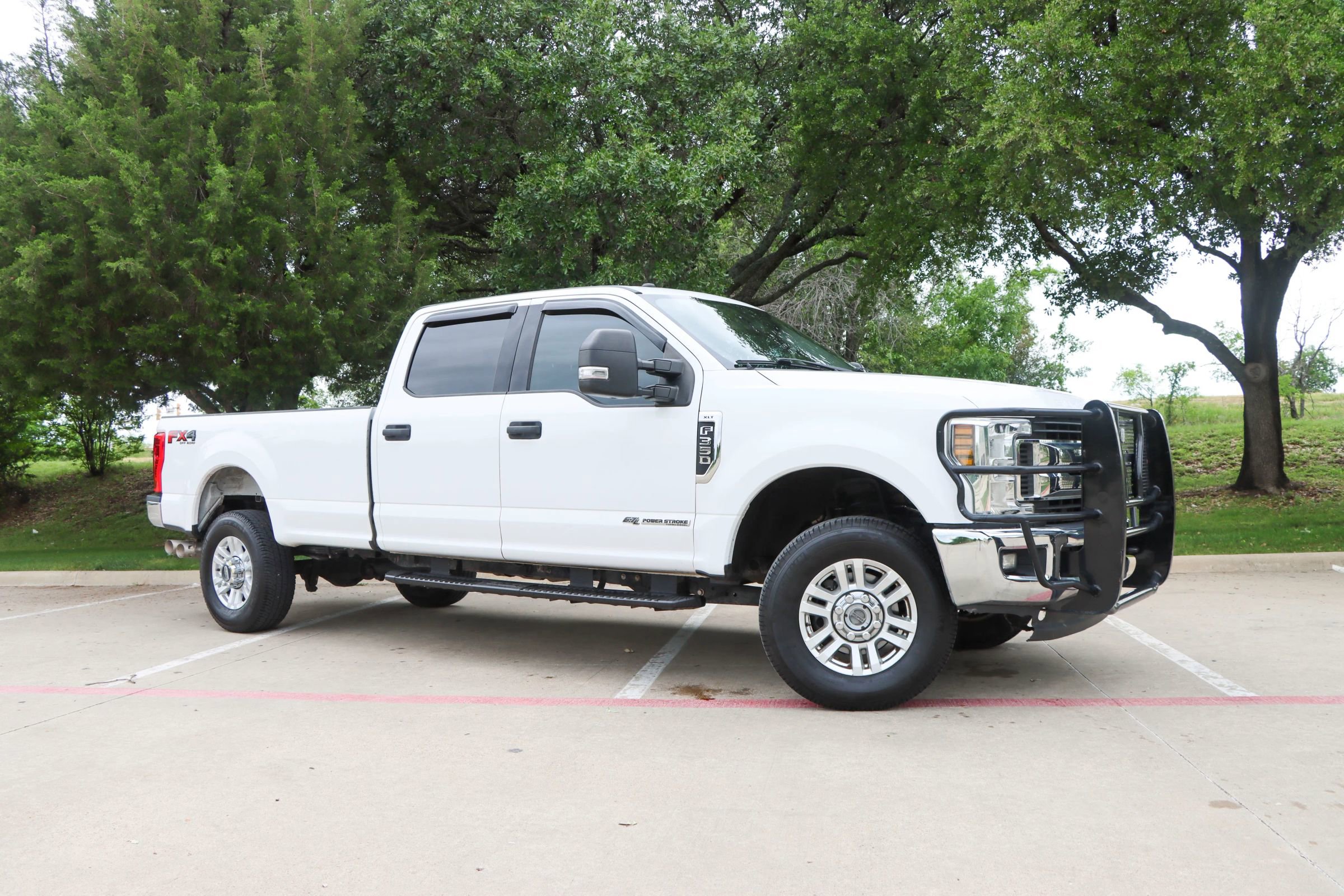 Used 2019 Ford F350 XLT w/ XLT Value Package