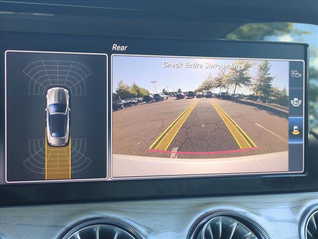 Used 2018 Mercedes-Benz E 400 4MATIC Cabriolet image 14