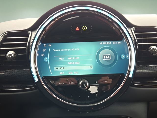 Used 2023 MINI Cooper Clubman S image 12