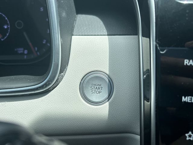 Used 2024 Hyundai Tucson SEL FWD image 27