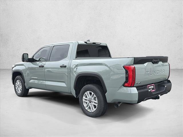 New 2026 Toyota Tundra SR5 image 7