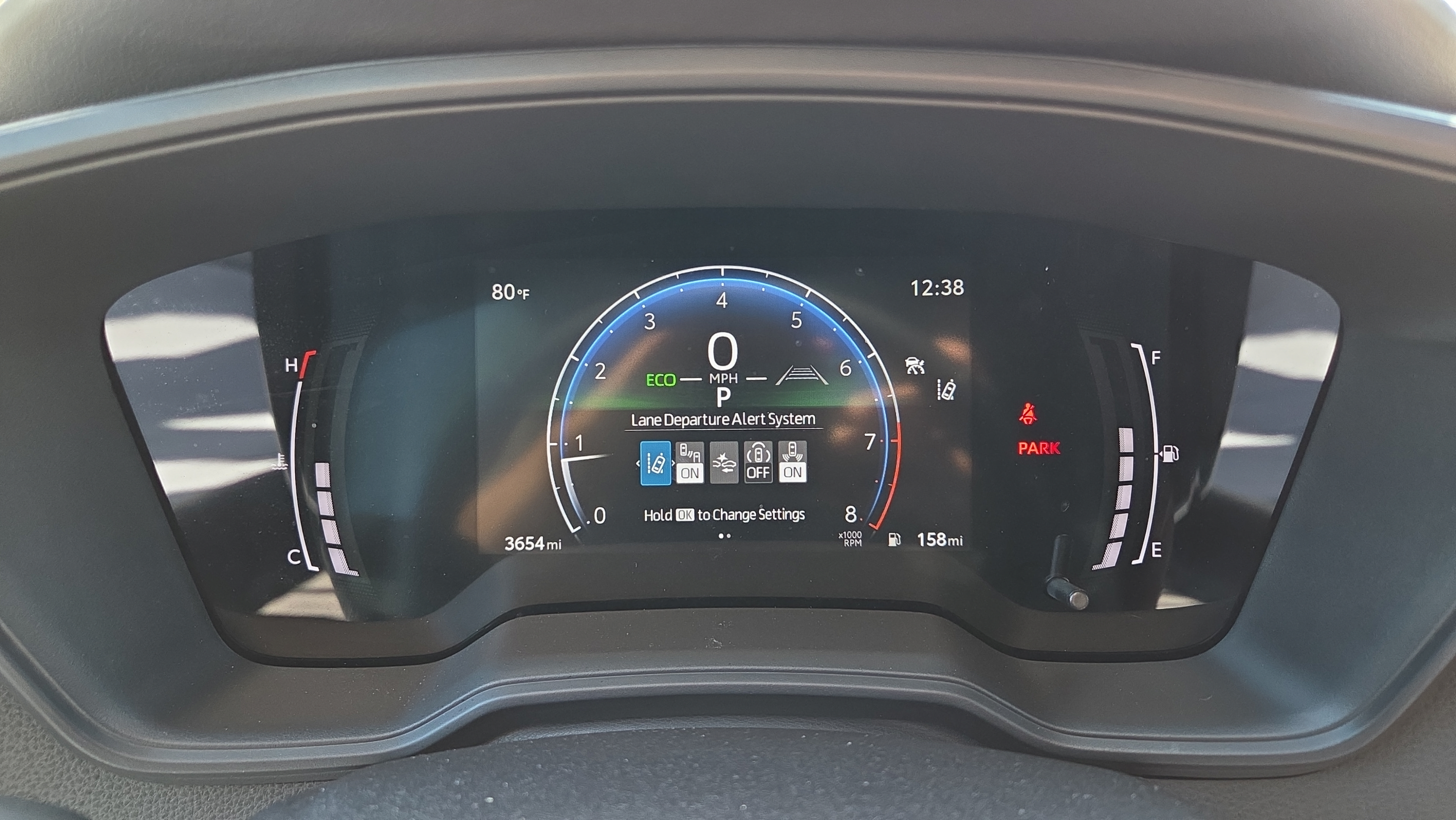 Certified 2026 Toyota Corolla SE FWD image 24