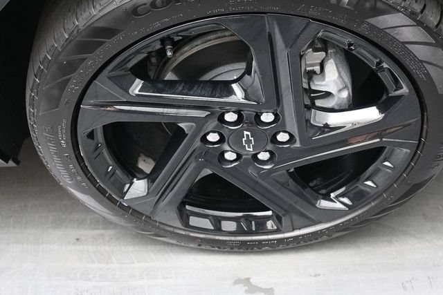 Used 2024 Chevrolet Equinox EV RS FWD image 31