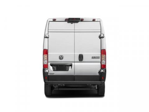 New 2026 RAM ProMaster 2500 image 8