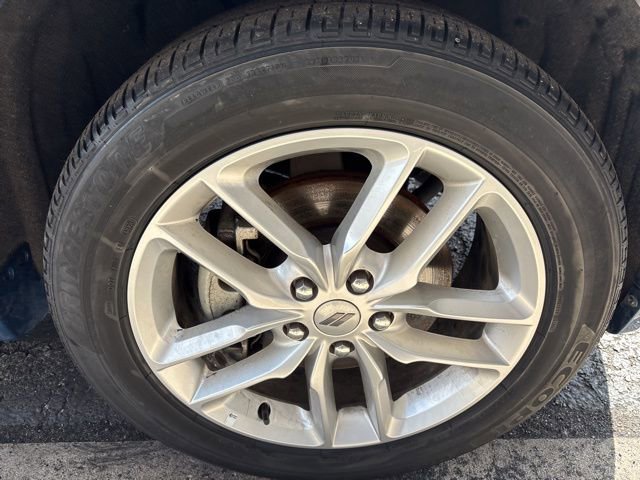 Used 2024 Dodge Durango GT image 29