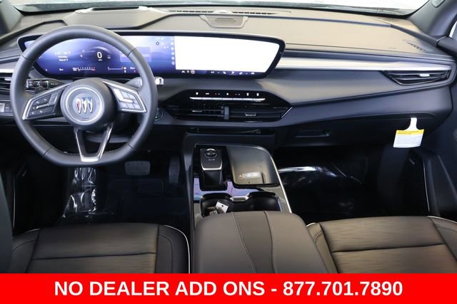 New 2026 Buick Enclave Sport Touring w/ Power Package image 17