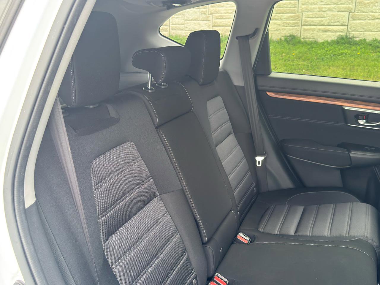 Used 2019 Honda CR-V EX image 39