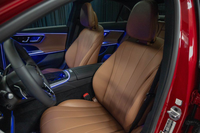New 2026 Mercedes-Benz E 350 Sedan image 10