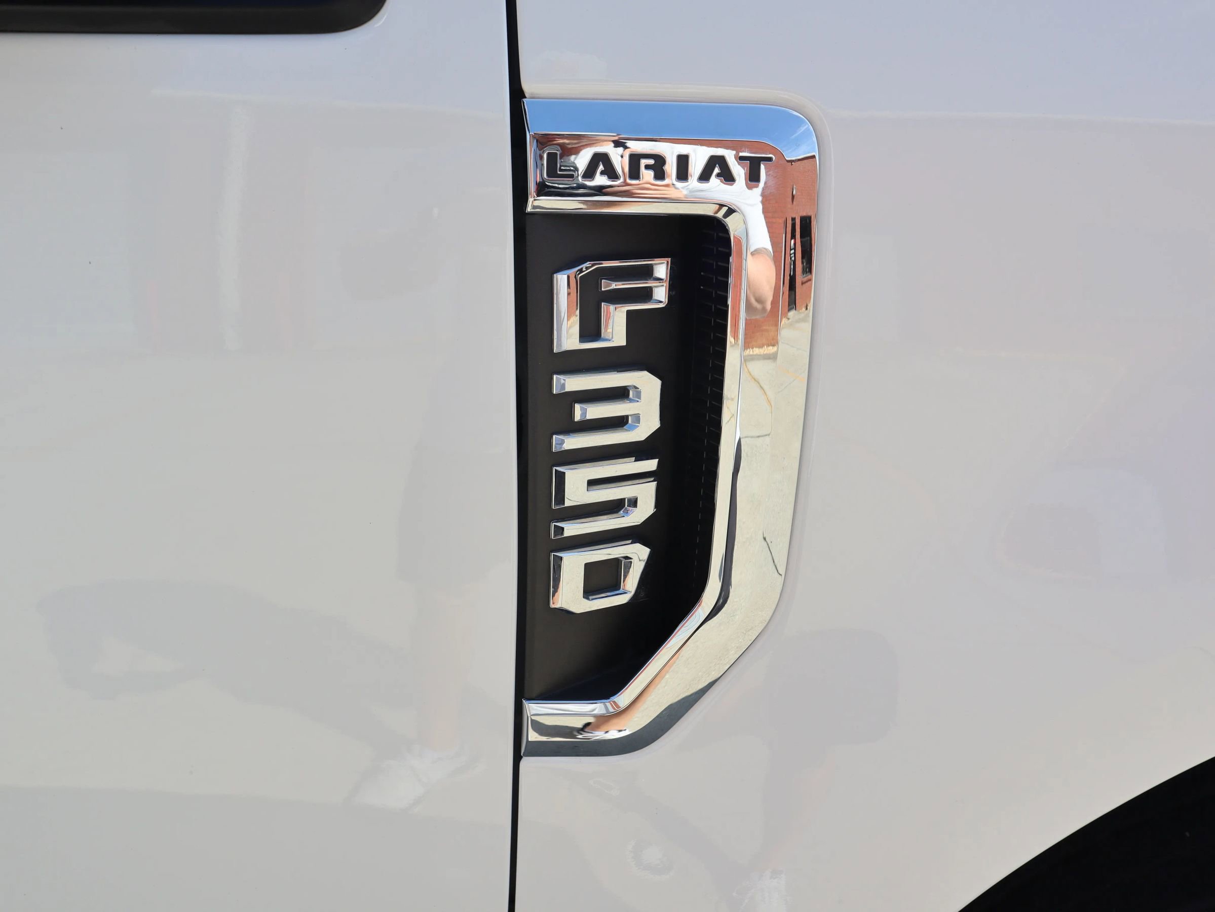 Used 2021 Ford F350 Lariat w/ Lariat Ultimate Package image 37