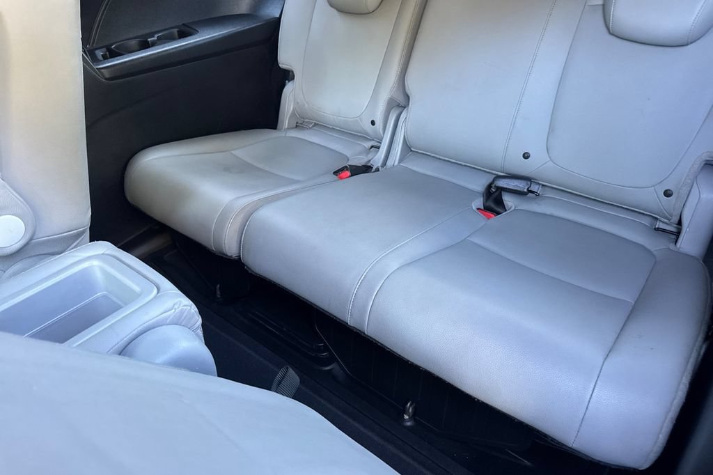 Used 2018 Honda Odyssey EX-L image 18