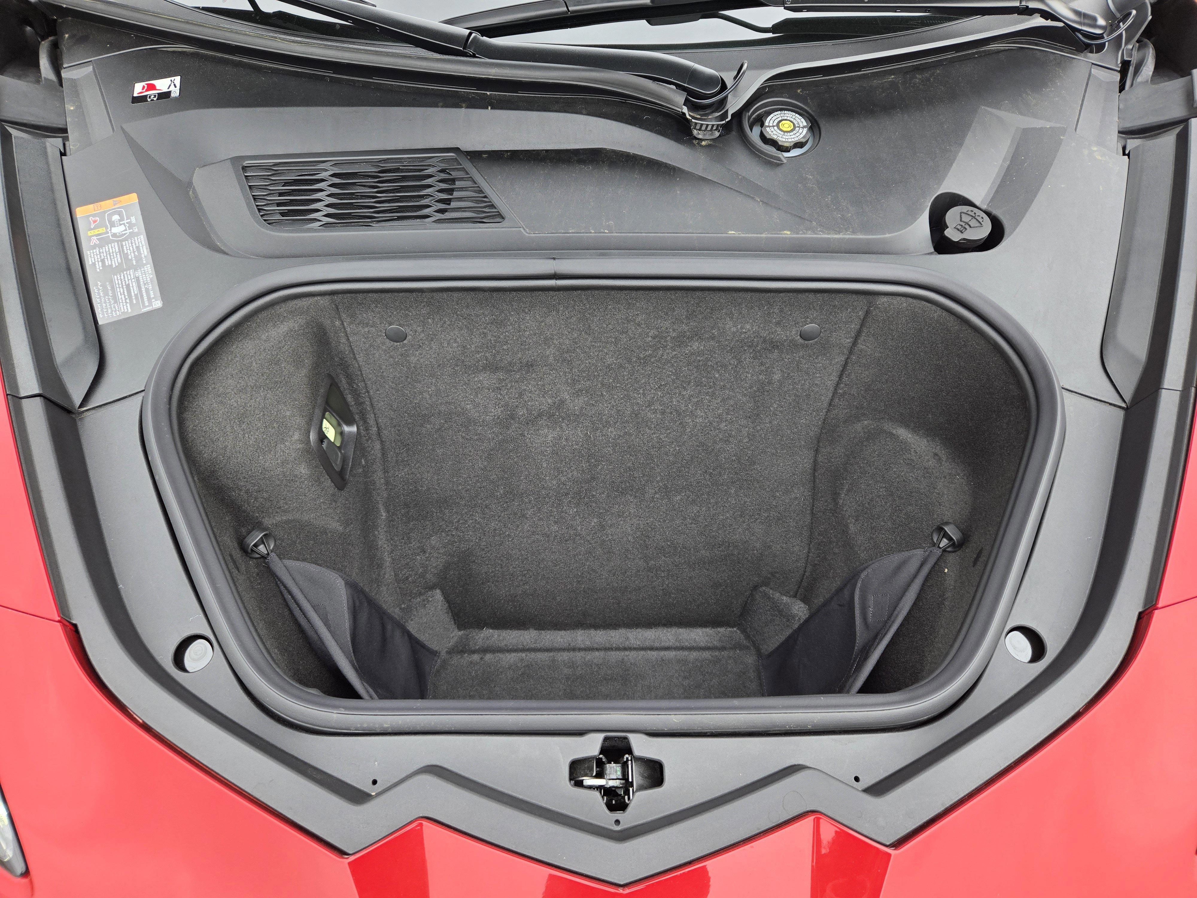 Used 2025 Chevrolet Corvette E-Ray image 26