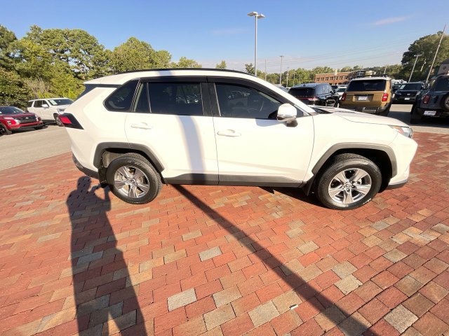 Used 2024 Toyota RAV4 XLE w/ Convenience Package FWD image 36