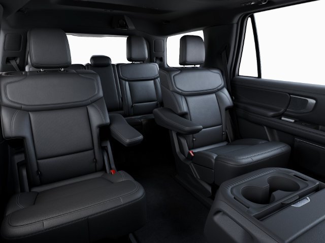 New 2027 Ford Expedition Platinum w/ Stealth Appearance Package AWD/4WD image 13