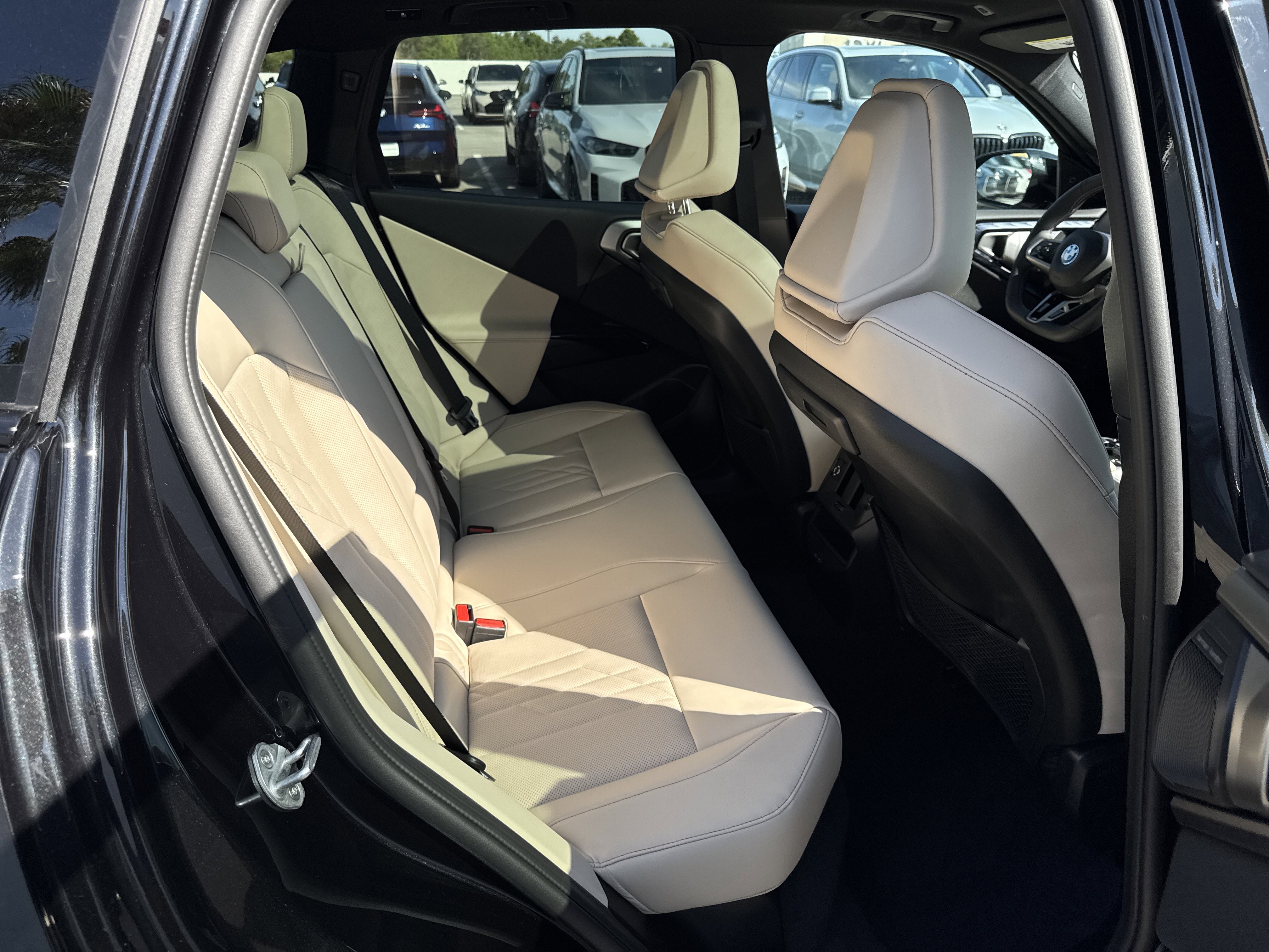 New 2026 BMW X3 M50 w/ Premium Package image 11