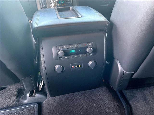 Used 2009 HUMMER H2 Luxury AWD/4WD image 25