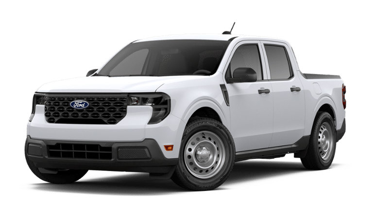 New 2026 Ford Maverick XL FWD image 50