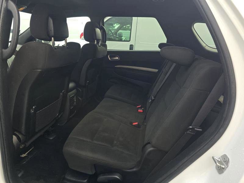 Used 2019 Dodge Durango SXT AWD/4WD image 13