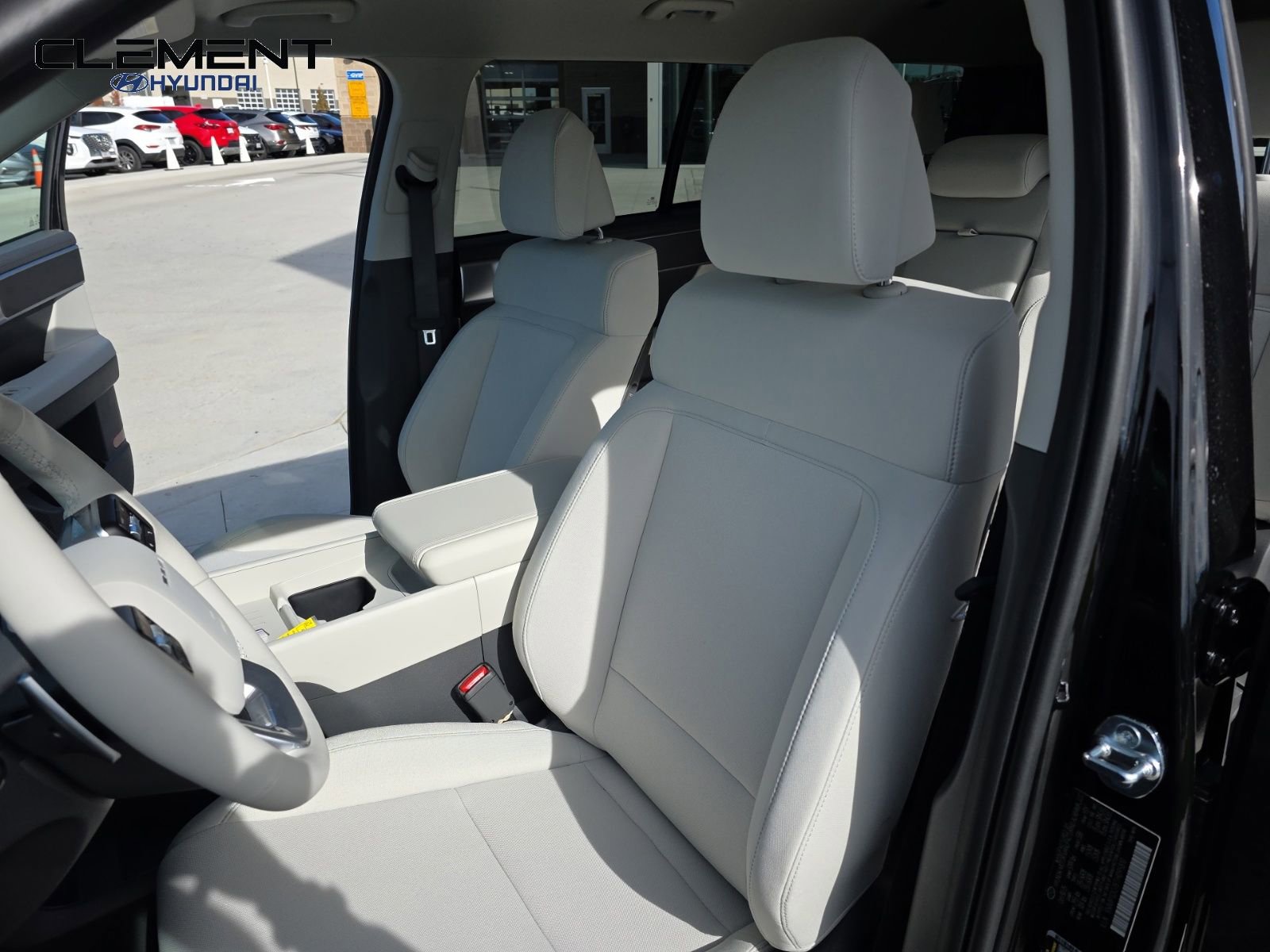 New 2026 Hyundai Santa Fe SE image 26