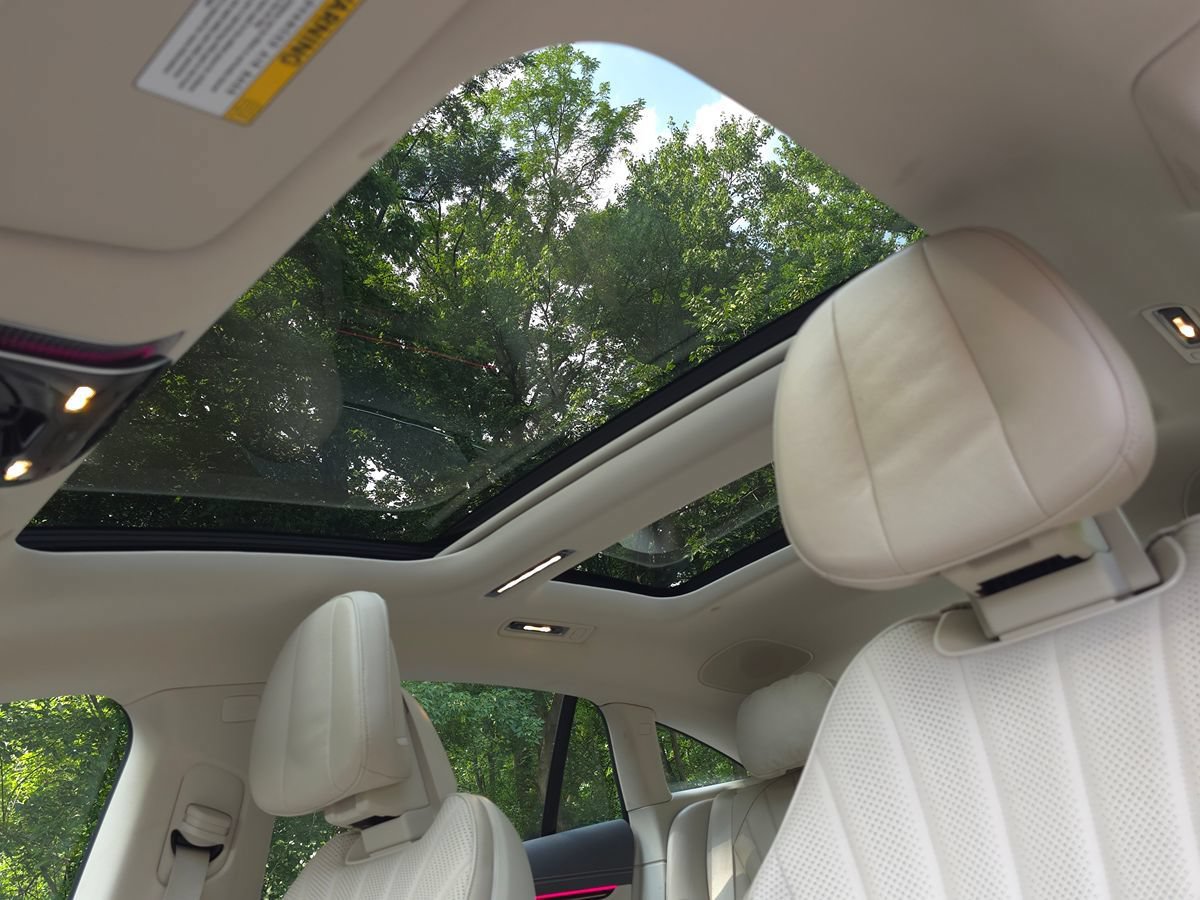 Used 2023 Mercedes-Benz EQS 450+ Sedan image 62