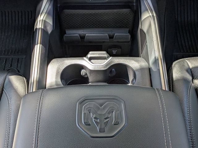 Used 2023 RAM 1500 Rebel w/ Rebel Level 2 Equipment Group AWD/4WD image 20
