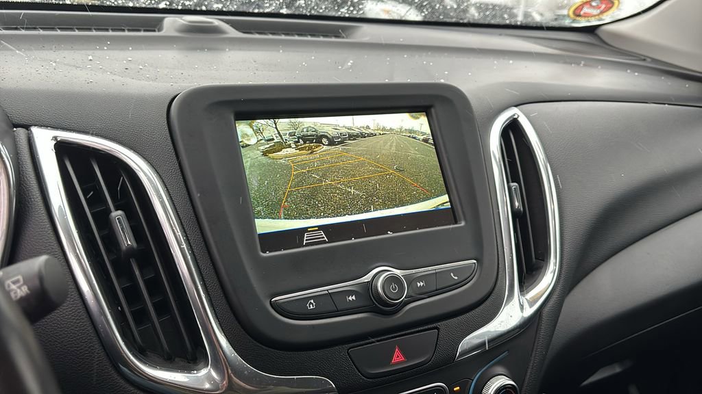 Used 2019 Chevrolet Equinox LT image 22