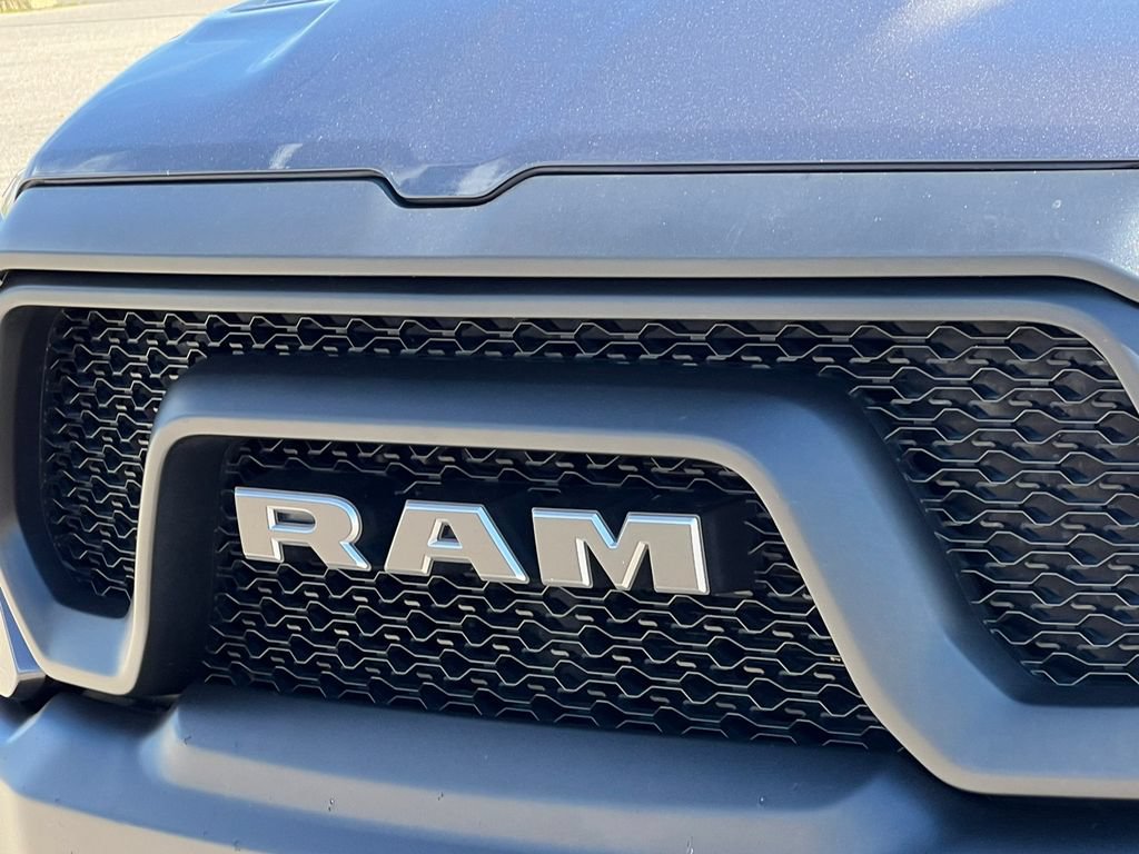 Used 2020 RAM 1500 Rebel w/ Rebel Level 2 Equipment Group AWD/4WD image 46