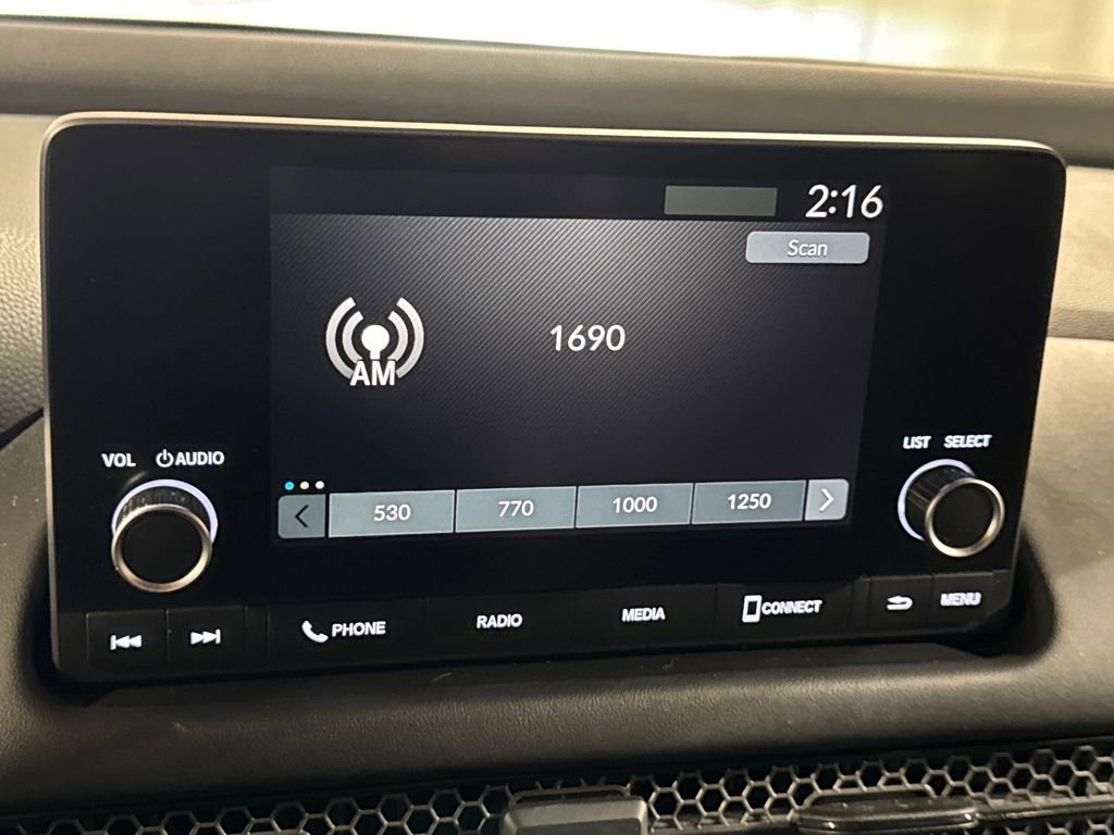 Used 2023 Honda HR-V Sport image 17