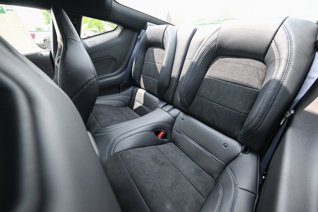 New 2025 Ford Mustang Dark Horse image 18