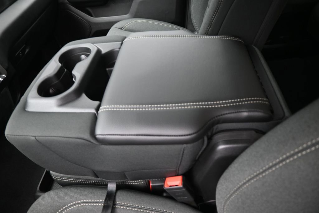 New 2026 RAM 1500 Tradesman RWD image 33
