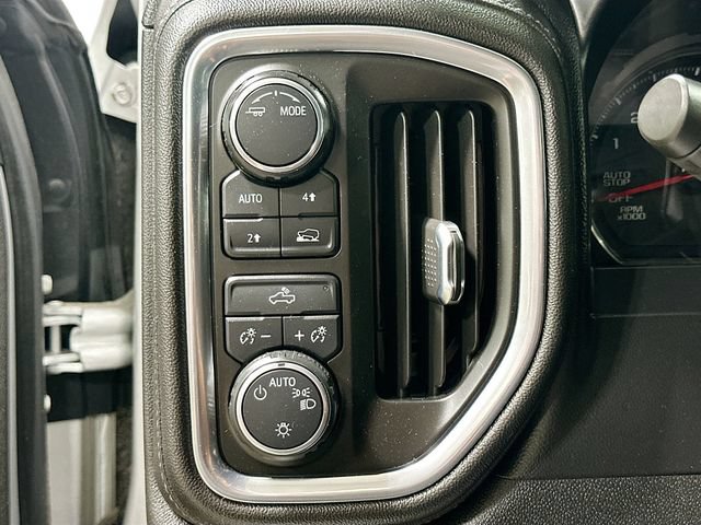 Used 2020 Chevrolet Silverado 1500 LT w/ All-Star Edition AWD/4WD image 9