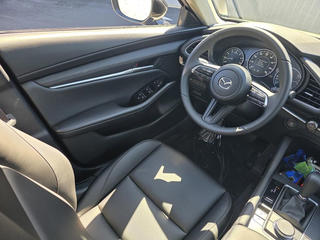 New 2026 MAZDA MAZDA3 2.5 S Sedan w/ Preferred Pkg image 26