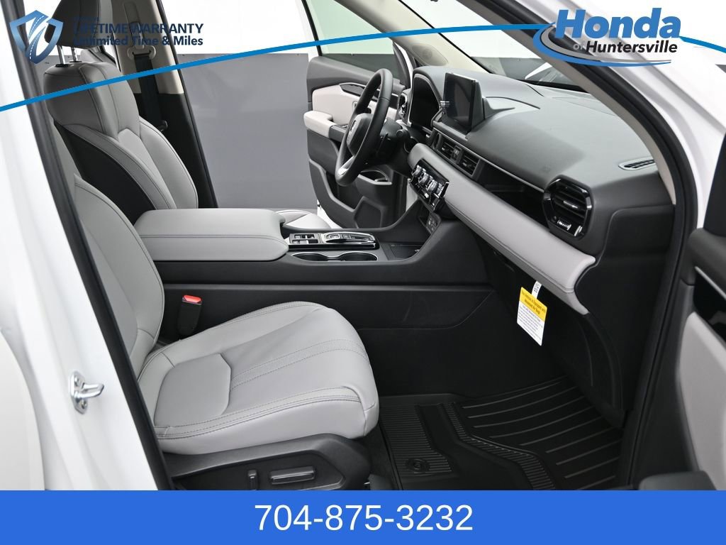 New 2026 Honda Pilot EX-L image 13