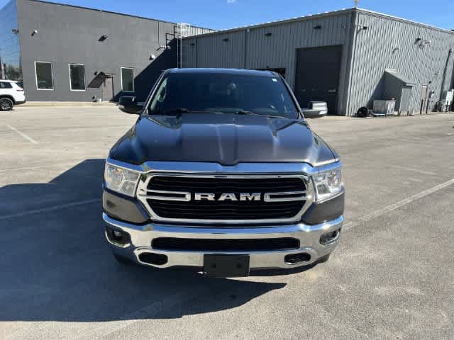 Used 2019 RAM 1500 Big Horn AWD/4WD image 3
