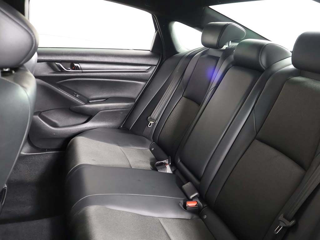 Used 2022 Honda Accord Sport image 29