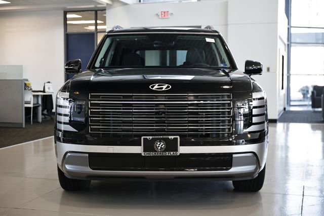New 2026 Hyundai Palisade Limited AWD/4WD image 7