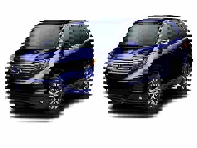 Used 2016 Honda Pilot EX-L image 1