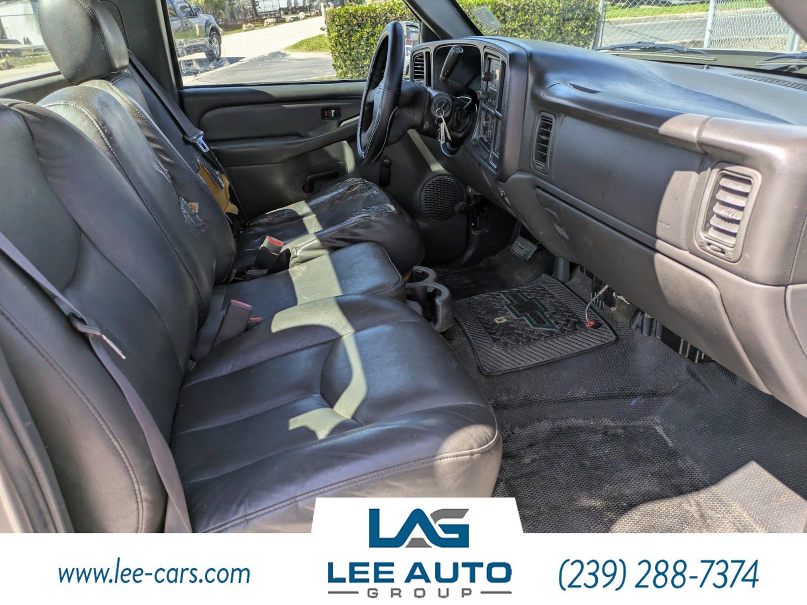 Used 2006 Chevrolet Silverado 1500 W/T image 12