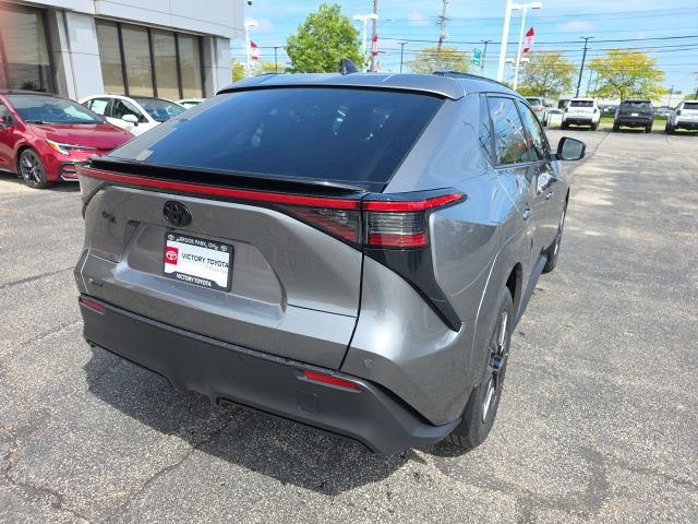 New 2026 Toyota bZ FWD image 7